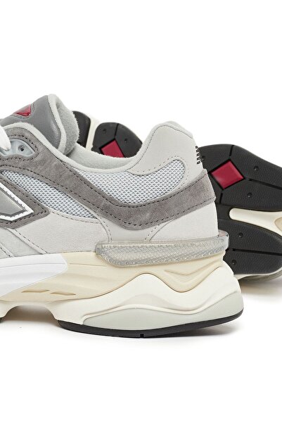 New Balance 906  Kadın Spor Ayakkabı Rain Cloud Grey -