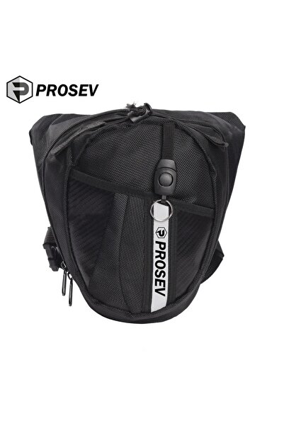 Prosev Je-30 Motosiklet Bacak Çantası