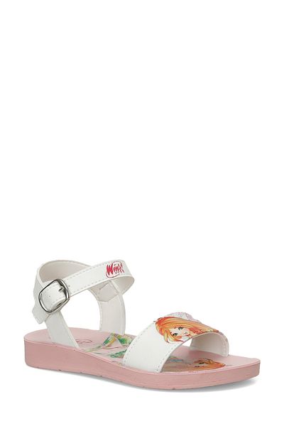 winx Tara.F4Fx Pink Girl's Sandals