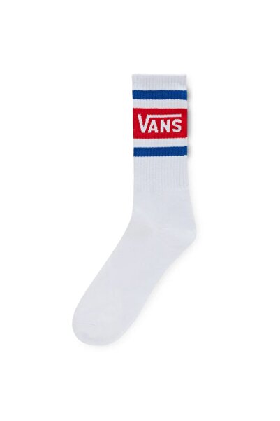 Vans Drop V Crew Çorap