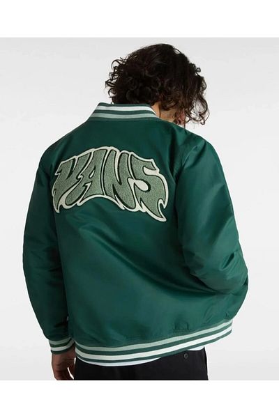 Vans ΜΠΟΥΦΑΝ DUNTON BASEBALL - Κομψό σχέδιο