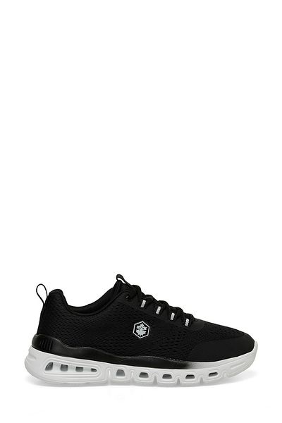 lumberjack DANNY 4FX - Men's Black Comfort Shoes