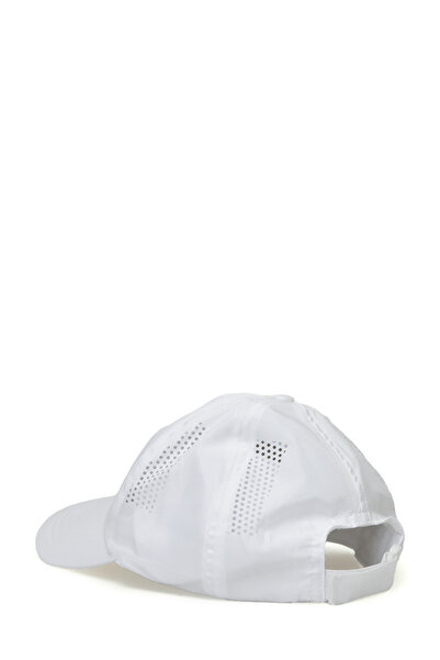 lumberjack W CLIFF 37NKS 4FX Beyaz Kadın Şapka