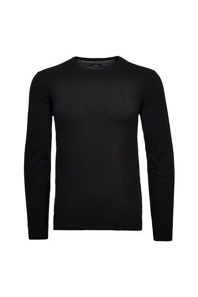 Ragman Pullover Strickpullover R-Ausschnitt