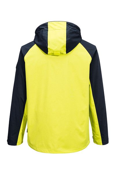 SCHIETWETTER "Captain Hook" Funktionsjacke - Regenjacke, Übergangsjacke, Outdoorjacke, Wasserdicht