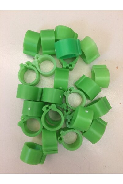 Storm 30 Adet Güvercin Bilezik