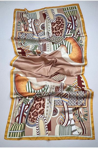 eslem butik Voile Silk - Comfortable Fit and Stylish Design