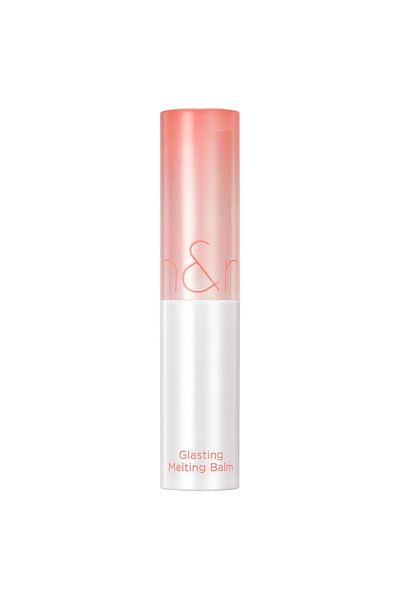 Romand 03 Sorbet Balm - Bright Lip Balm