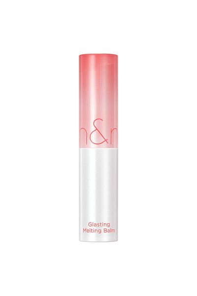 Romand Bright Colored 04 Hippie Berry Lip Wax