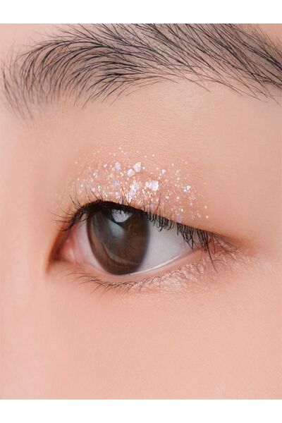 Romand rom&nd BETTER THAN PALETTE 00 LIGHT & GLITTER GARDEN