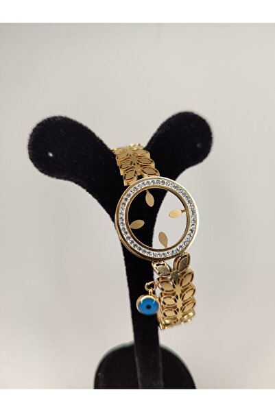 Romea مشبك فولاذي مقاوم للتشويه ربع قابل للتشويه باللون الذهبي