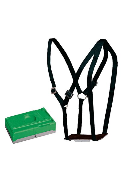 Farmena Çiftleşme Kemeri - Koç Aşım Kemeri + Yeşil Boya