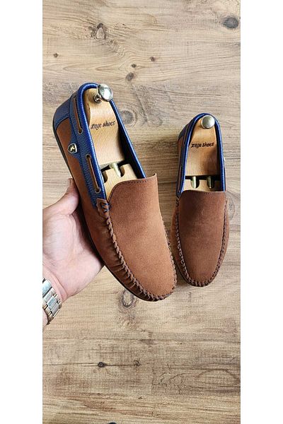 Zegeshoes Men's Summer Shoes - Comfortable and Stylish