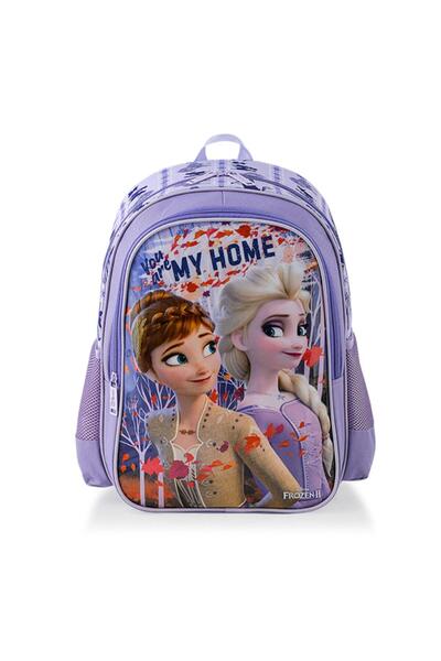 Barbie Frozen 48021 İlkokul Çantasi Hawk My Home