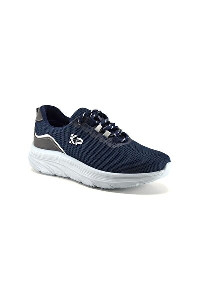 KİNG PAOLO King Paolo D5087 Помаранчевий - Синій - Сірий - Жіноче взуття