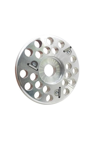 KERBL Tırnak Kesme Diski 3 Dişli