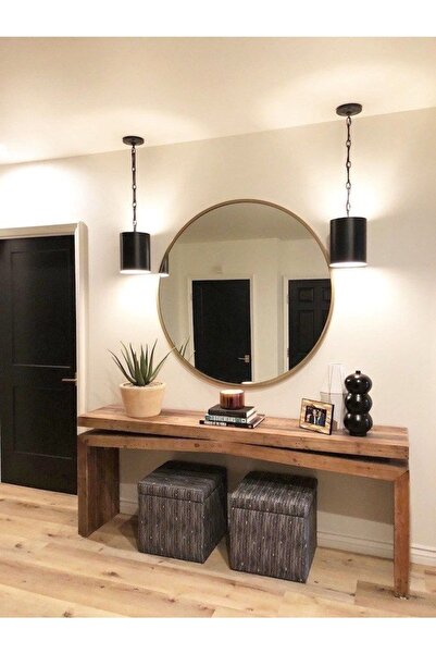 mikey Mikey Lavender Ahşap Dresuar