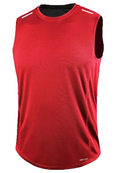 Genel Markalar Erkek Nem Emici Hızlı Kuruma Atletik Teknik Performans Sporcu ...