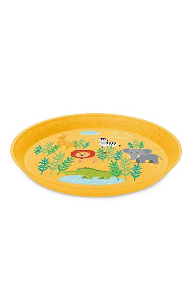 Koziol Afrika Desenli Tabak Sarı