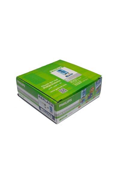 Philips S2 STARTER 4-22W 220-240V ( KISA FLORASAN İÇİN ) 25 AD.
