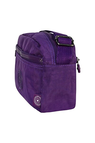 COUPELLA Women's Daily Shoulder Bag with Strap