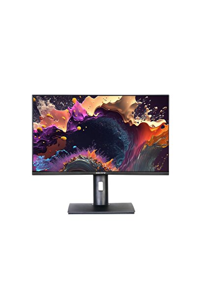 SECLIFE 23.8" A24075H5 1920*1080 5ms 75Hz VGA HDMI Full HD Pivot Led Monitör