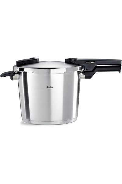 Fissler Vitaquick Premium - 6.0L Pressure Cooker