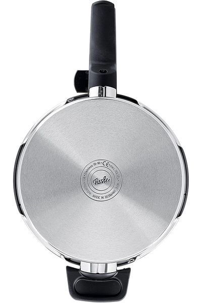 Fissler Vitaquick Premium Stainless Steel Pot - 4.5 L with Pressure