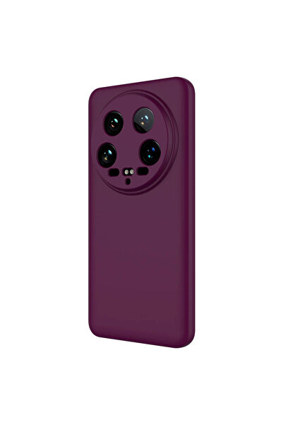 SBY TEKNOLOJİ حافظة مارا لانش المتوافقة مع هاتف Xiaomi Mi 14 Ultra