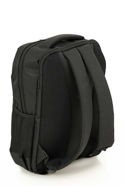 My Easy Shop Луксозна раница за лаптоп - подплатена и с подложка