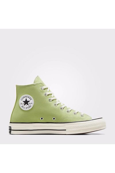 converse Green Women's Sneaker - Chuck70/A04585C Fall Tone
