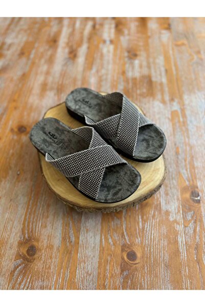 Puly Men's Anatomical Sole Flip Flops