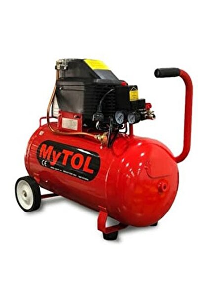 MYTOL 50 Litre 2 HP kompresör