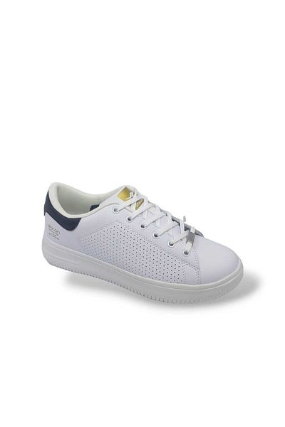 Lescon Elegance 2 - Λευκά Παπούτσια Sneaker