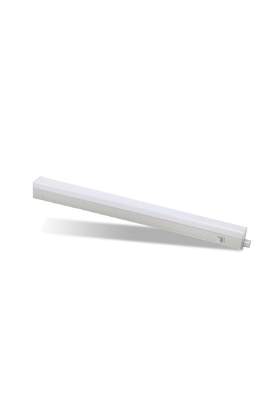 Noas 5w 30 Cm T5 Eklenebilir Led Bant Armatür Günışığı Yl97-0501