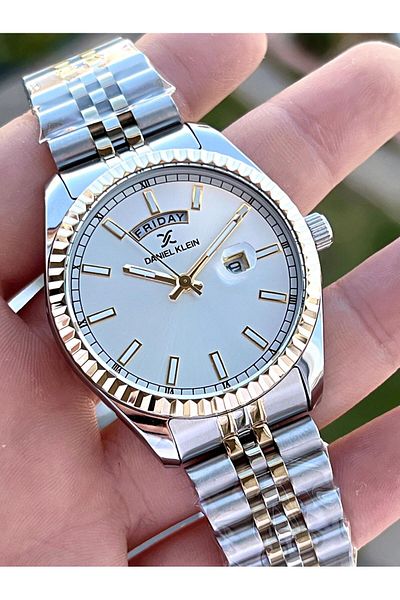 Daniel Klein Steel Cord 30 Mt Water Resistant