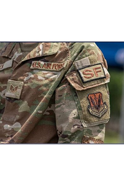 kho military design 8.5 x 4.5 cm. Amerikan Ordusu Özel Harekat Birlikleri Peç