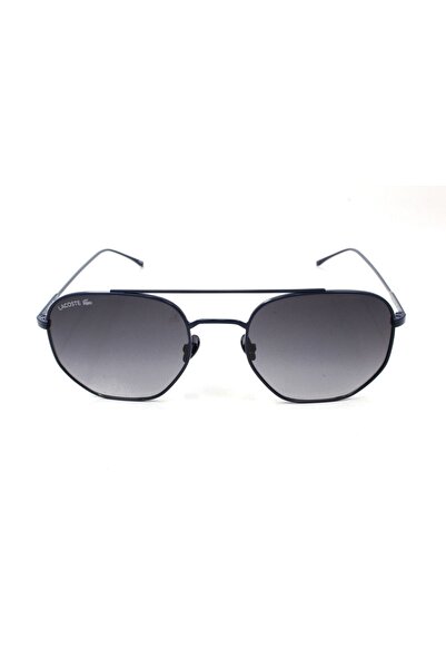 Lacoste L210s 424 Metal Atkılı Unisex Güneş Gözlüğü