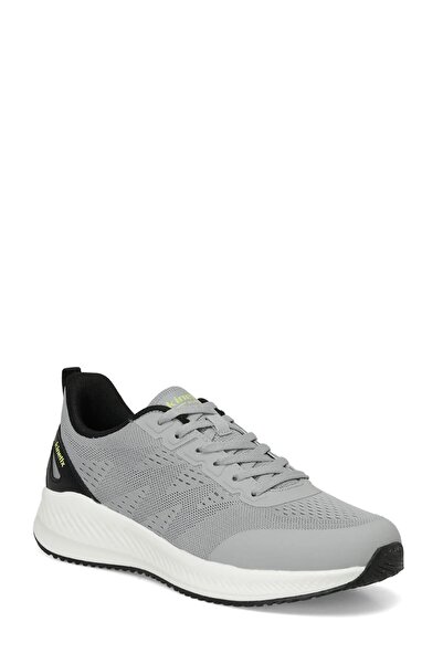 Kinetix Corey TX Grey - X Running Pantofi sport cu talpă confortabilă pentru ...