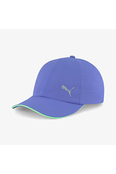 Puma Essential Running Unisex Mor Şapka