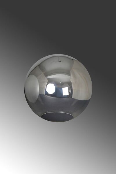 ŞL Şef Light Füme Glop Cam