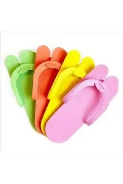 Ecefixx Pedicure Slippers - Comfortable Cut