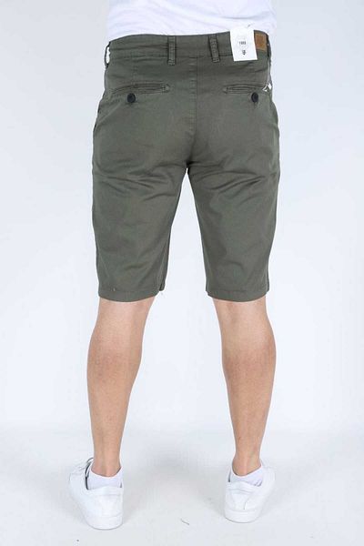 Dozor NEW MODEL DOZOR premium CHINO shorts above the Knee