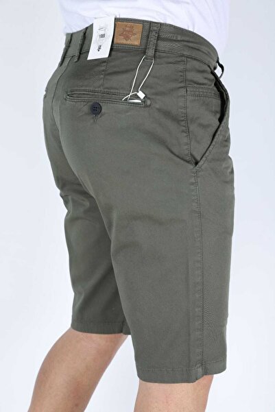 Dozor NEW MODEL DOZOR premium CHINO shorts above the Knee