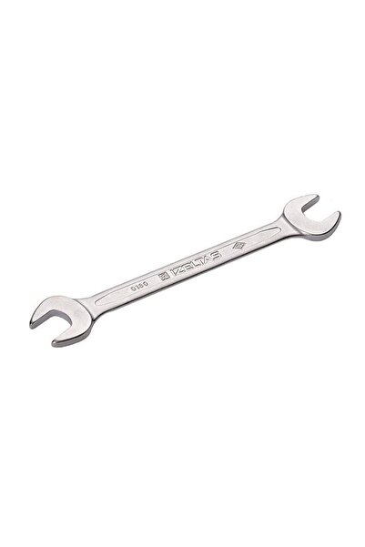 İzeltaş مفتاح فم مفتوح طويل مقاس 27 × 32