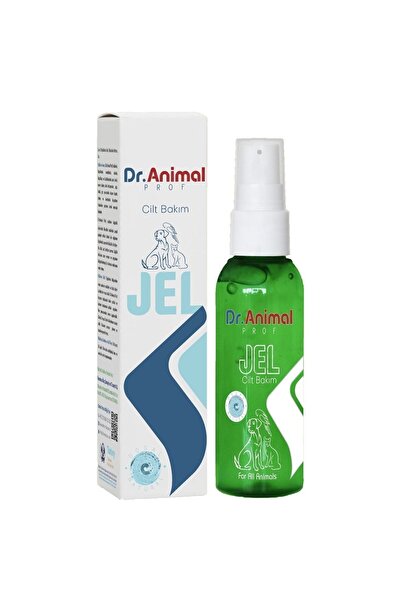 Dr. Animal Dr Animal Prof Cilt Bakım Jel 100 ml