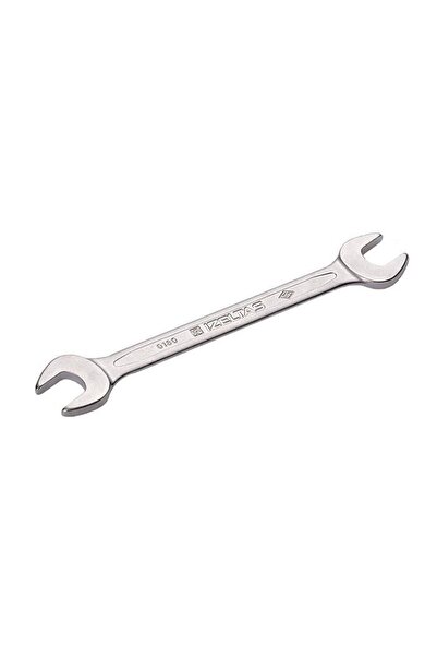 İzeltaş مفتاح فم مفتوح طويل مقاس 14 × 15