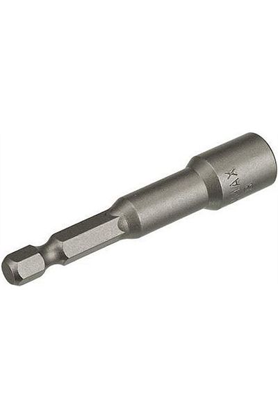 Baytec 8mmx65mm Bit Tip Magnetic Socket