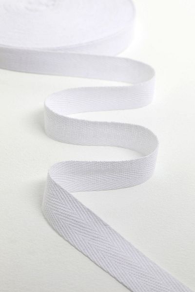 AkalBatu No1 50m Linen Narrow Woven