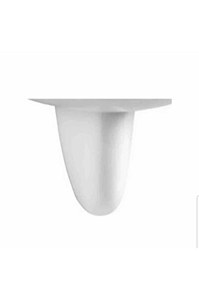 VitrA Arkitekt Büyük Yarım Ayak - 31x38 cm - lavabo destek ayağı